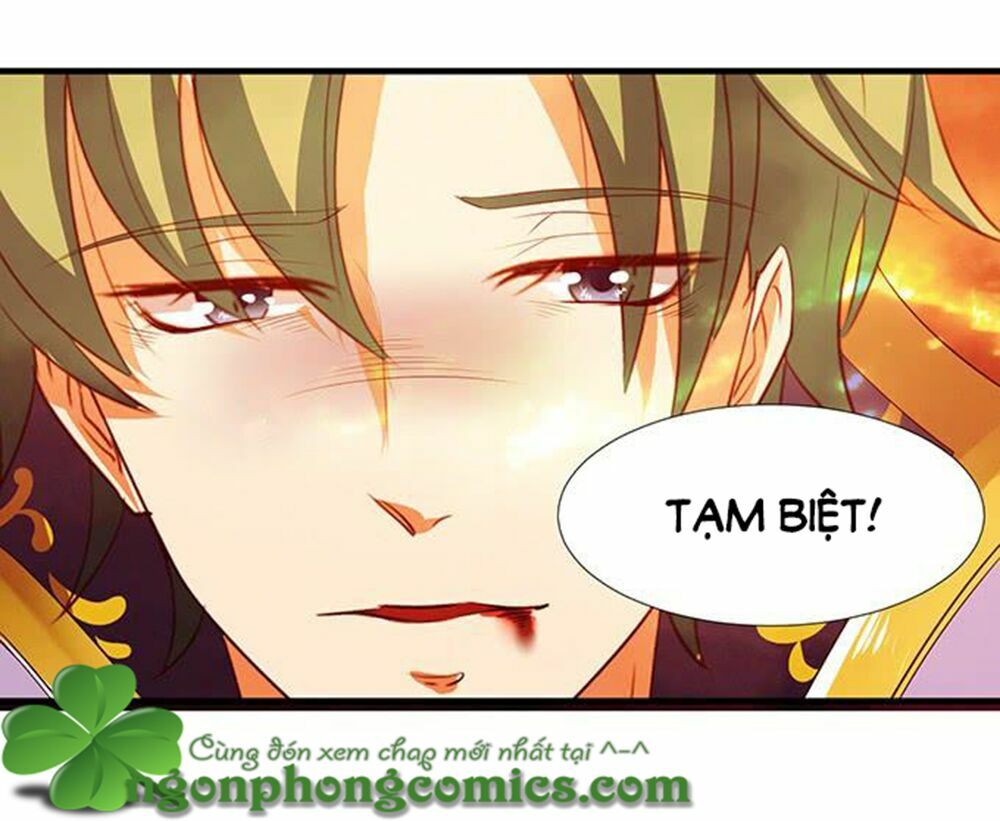 Vương Tử Nhà Tôi Là Nô Bộc: Chapter 79