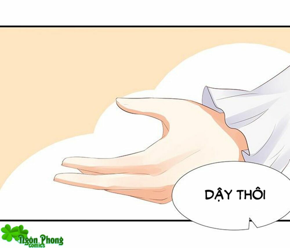 Vương Tử Nhà Tôi Là Nô Bộc: Chapter 79