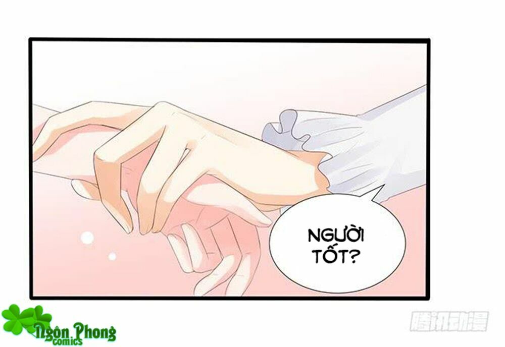 Vương Tử Nhà Tôi Là Nô Bộc: Chapter 79