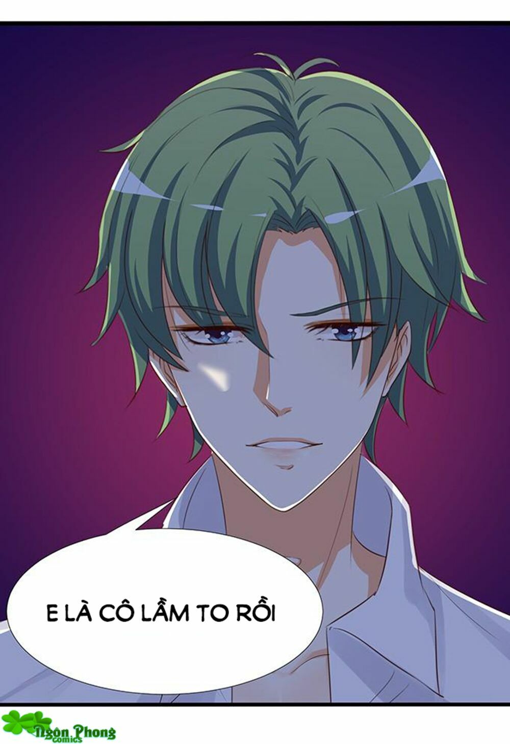 Vương Tử Nhà Tôi Là Nô Bộc: Chapter 79