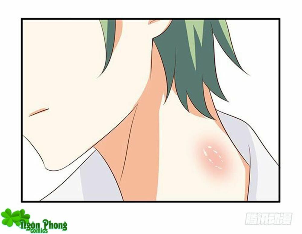 Vương Tử Nhà Tôi Là Nô Bộc: Chapter 82