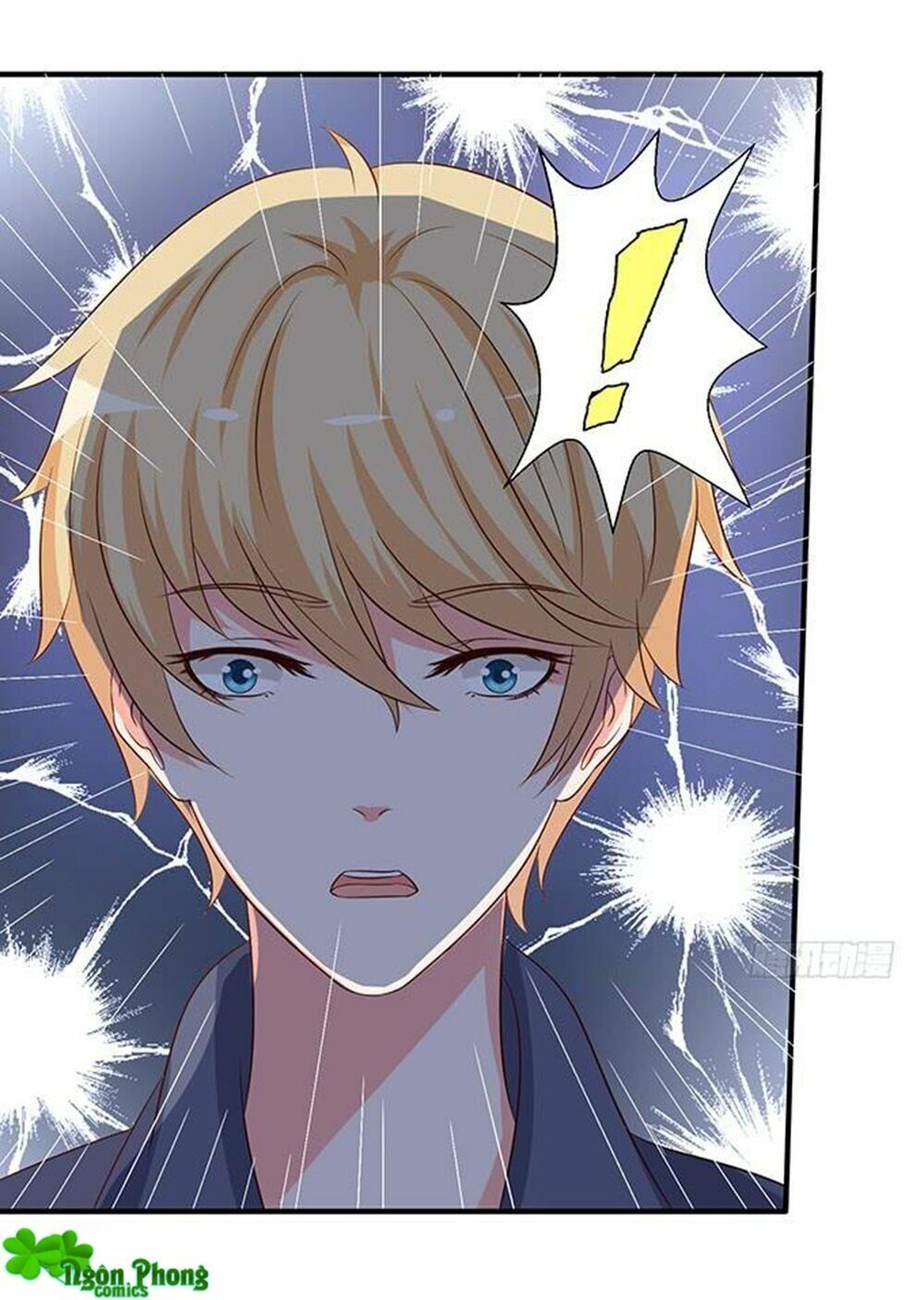 Vương Tử Nhà Tôi Là Nô Bộc: Chapter 82