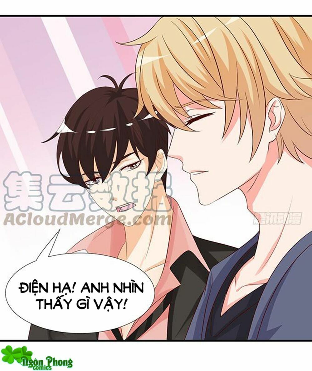 Vương Tử Nhà Tôi Là Nô Bộc: Chapter 82