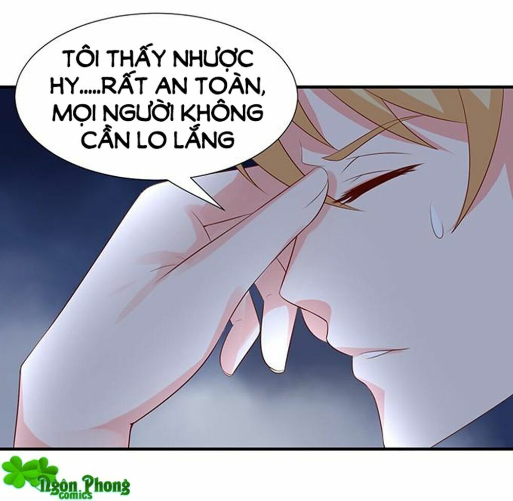 Vương Tử Nhà Tôi Là Nô Bộc: Chapter 82