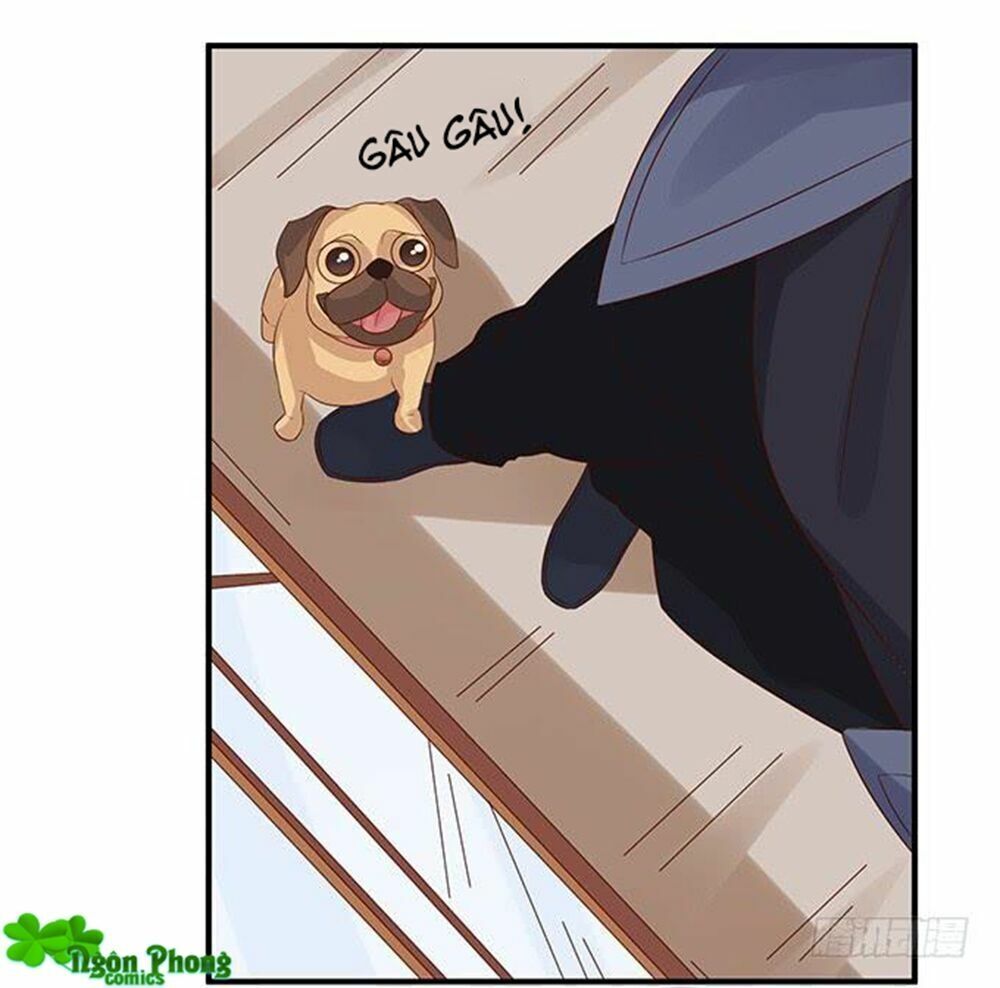Vương Tử Nhà Tôi Là Nô Bộc: Chapter 82