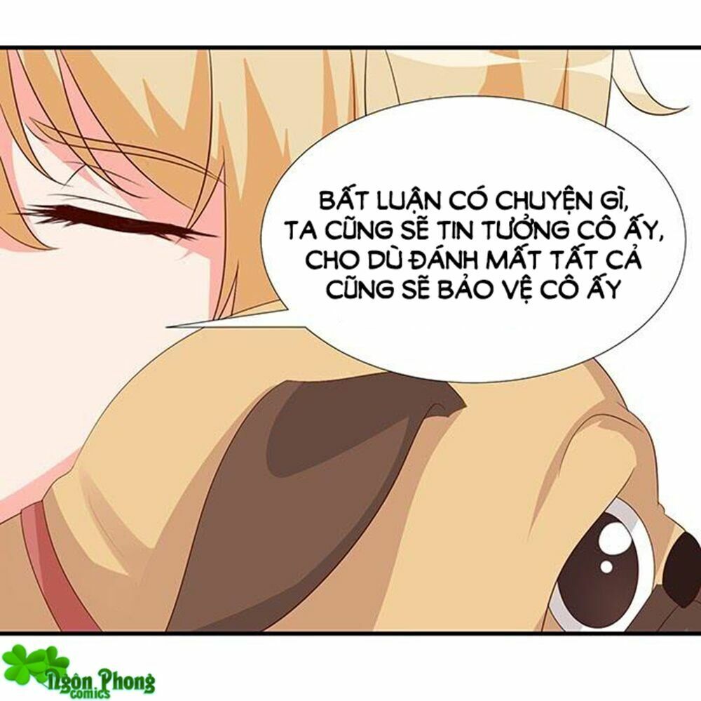 Vương Tử Nhà Tôi Là Nô Bộc: Chapter 82