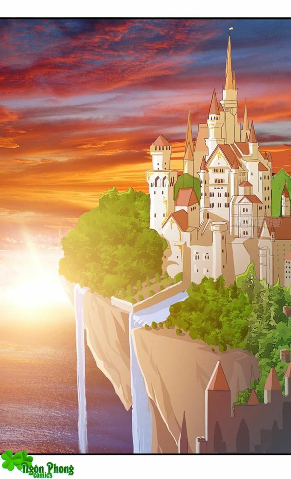 Vương Tử Nhà Tôi Là Nô Bộc: Chapter 82