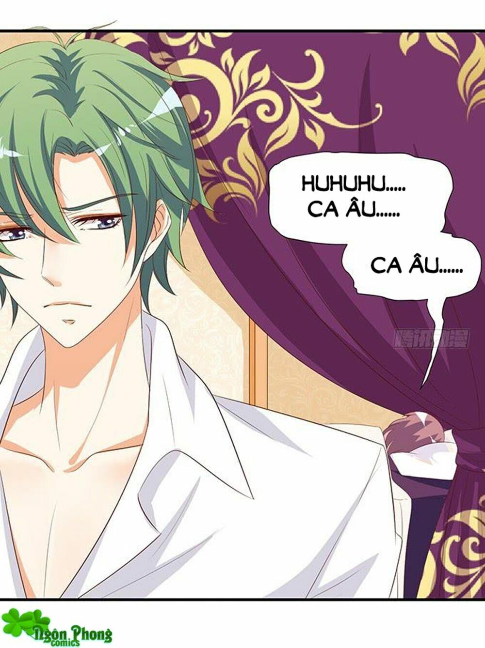 Vương Tử Nhà Tôi Là Nô Bộc: Chapter 82