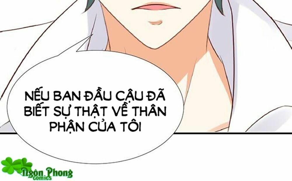 Vương Tử Nhà Tôi Là Nô Bộc: Chapter 82