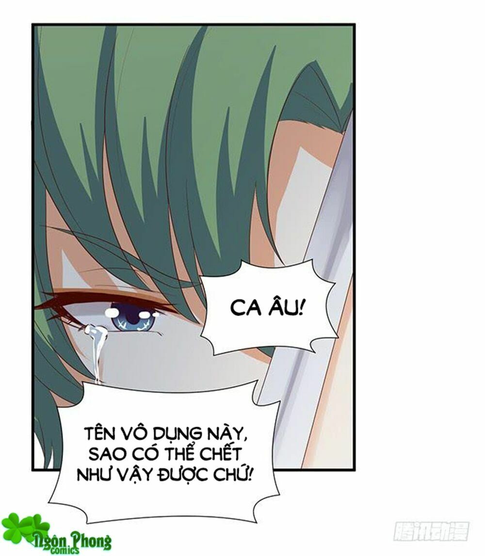 Vương Tử Nhà Tôi Là Nô Bộc: Chapter 82