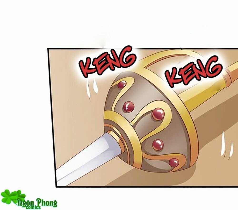 Vương Tử Nhà Tôi Là Nô Bộc: Chapter 82