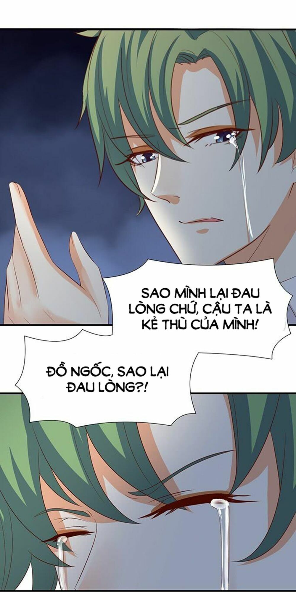 Vương Tử Nhà Tôi Là Nô Bộc: Chapter 82