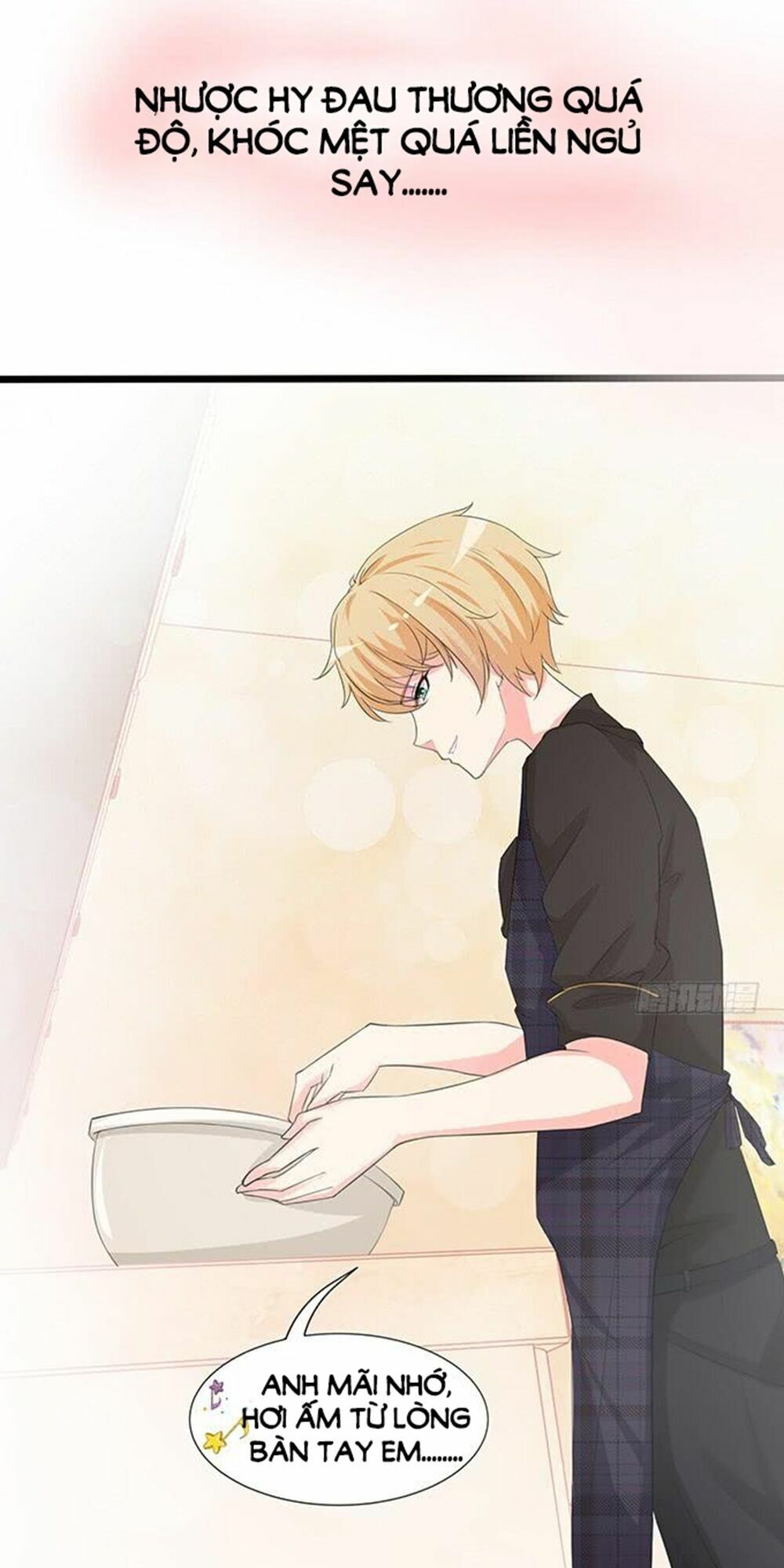 Vương Tử Nhà Tôi Là Nô Bộc: Chapter 82