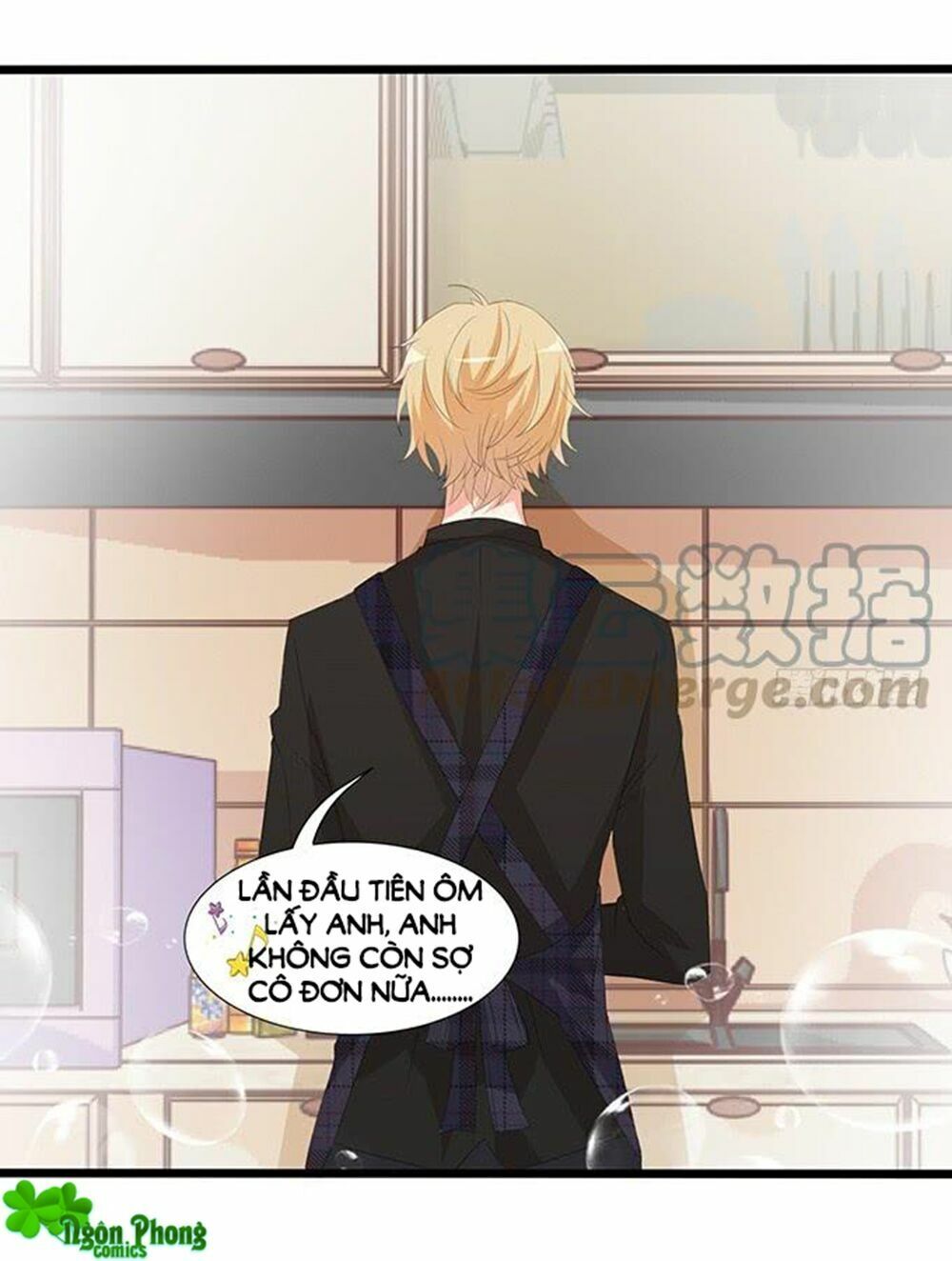 Vương Tử Nhà Tôi Là Nô Bộc: Chapter 82