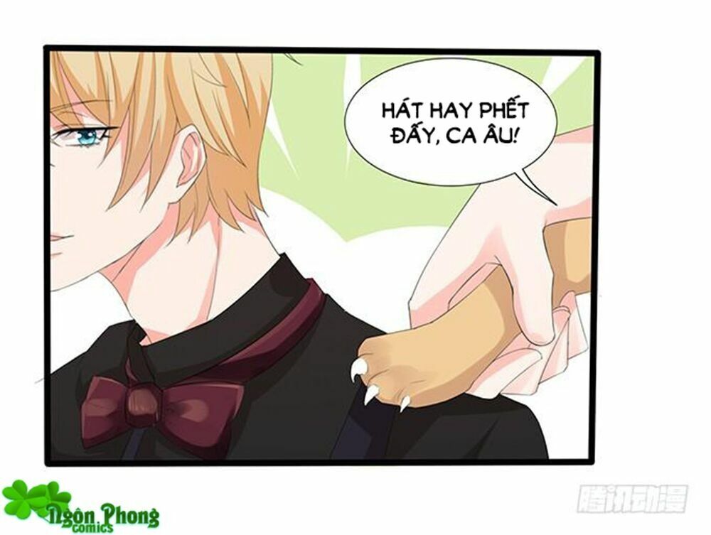 Vương Tử Nhà Tôi Là Nô Bộc: Chapter 82