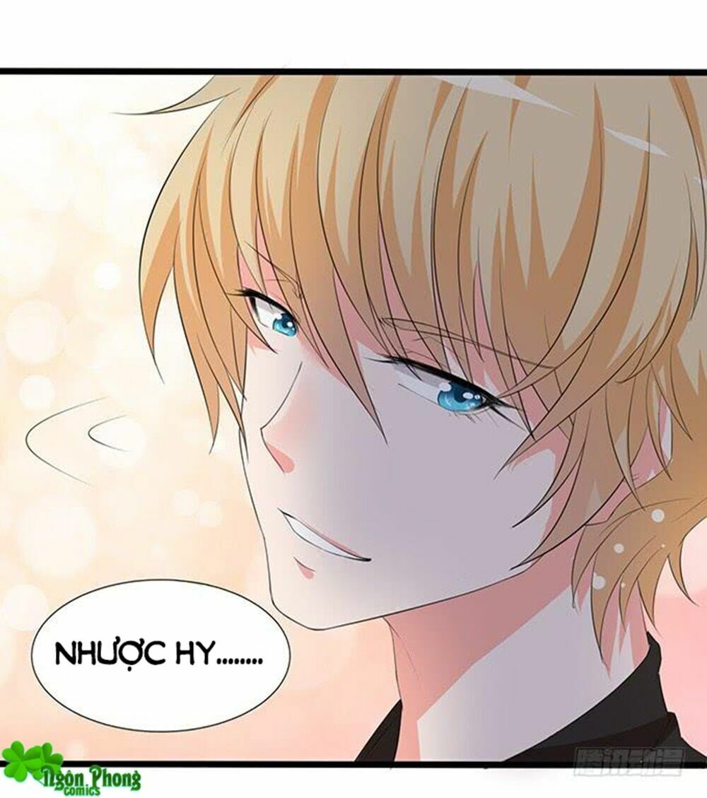 Vương Tử Nhà Tôi Là Nô Bộc: Chapter 82