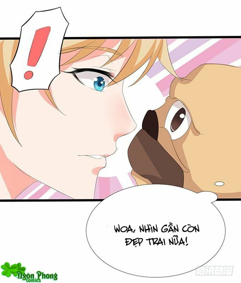 Vương Tử Nhà Tôi Là Nô Bộc: Chapter 82