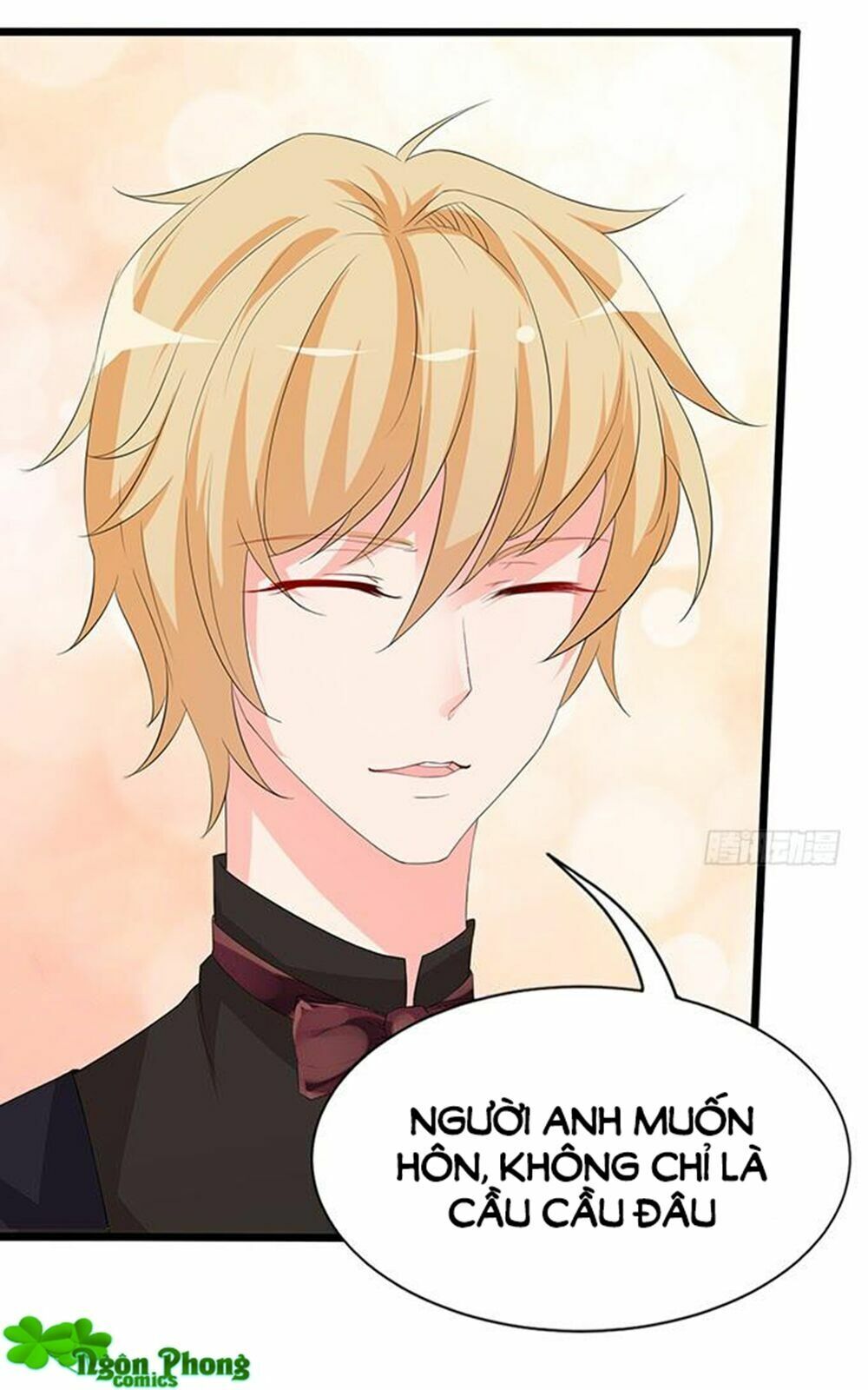 Vương Tử Nhà Tôi Là Nô Bộc: Chapter 82