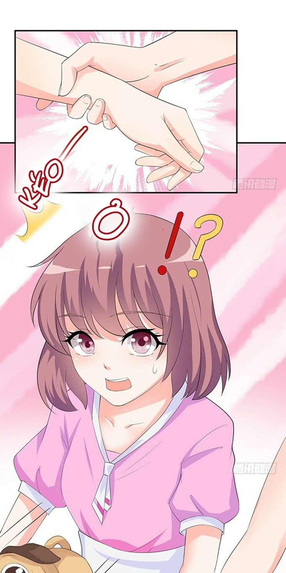 Vương Tử Nhà Tôi Là Nô Bộc: Chapter 82