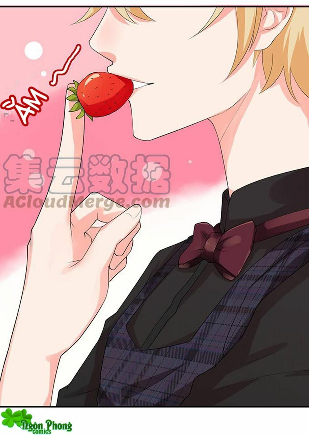 Vương Tử Nhà Tôi Là Nô Bộc: Chapter 82