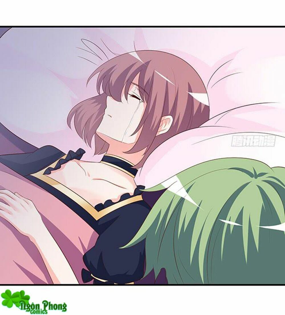 Vương Tử Nhà Tôi Là Nô Bộc: Chapter 82