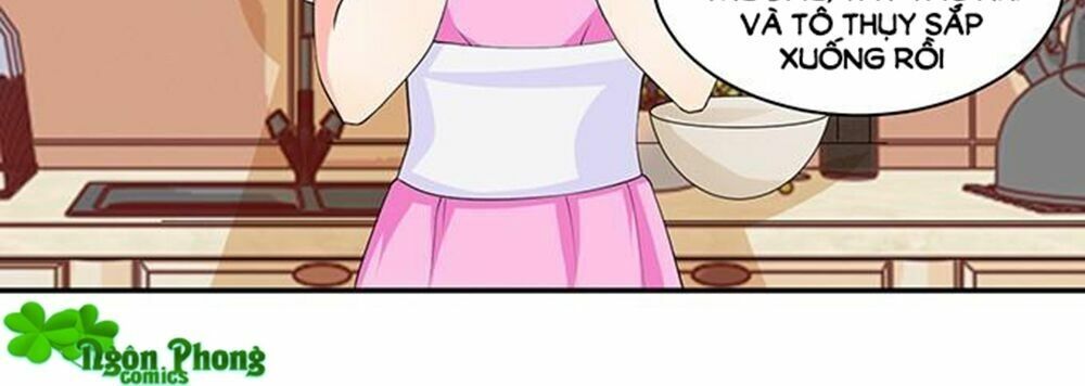 Vương Tử Nhà Tôi Là Nô Bộc: Chapter 82