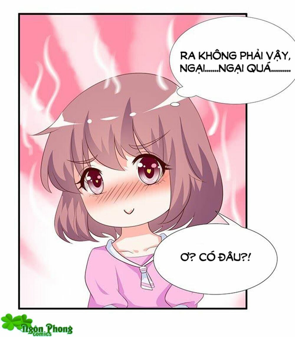Vương Tử Nhà Tôi Là Nô Bộc: Chapter 82