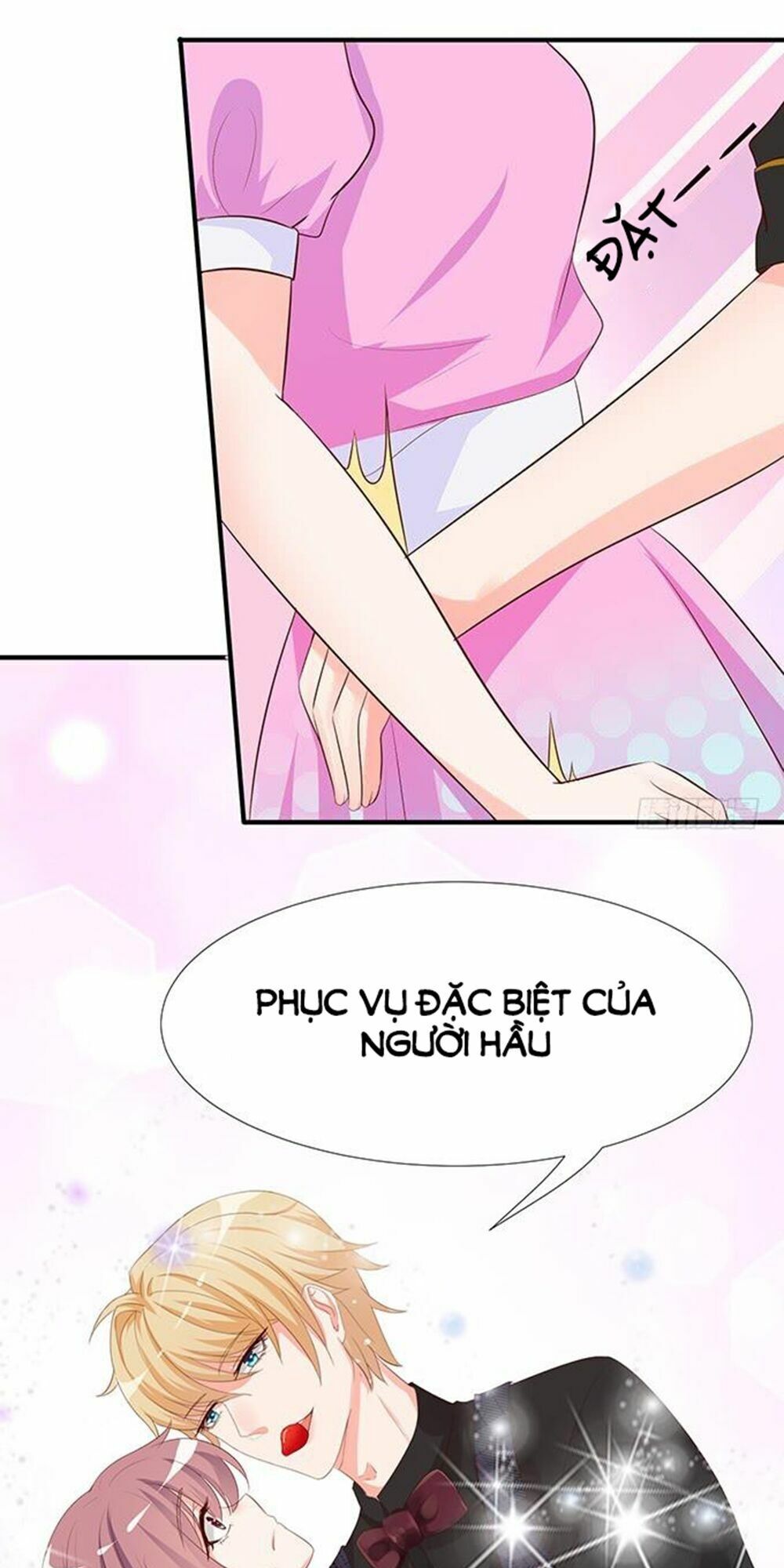 Vương Tử Nhà Tôi Là Nô Bộc: Chapter 82