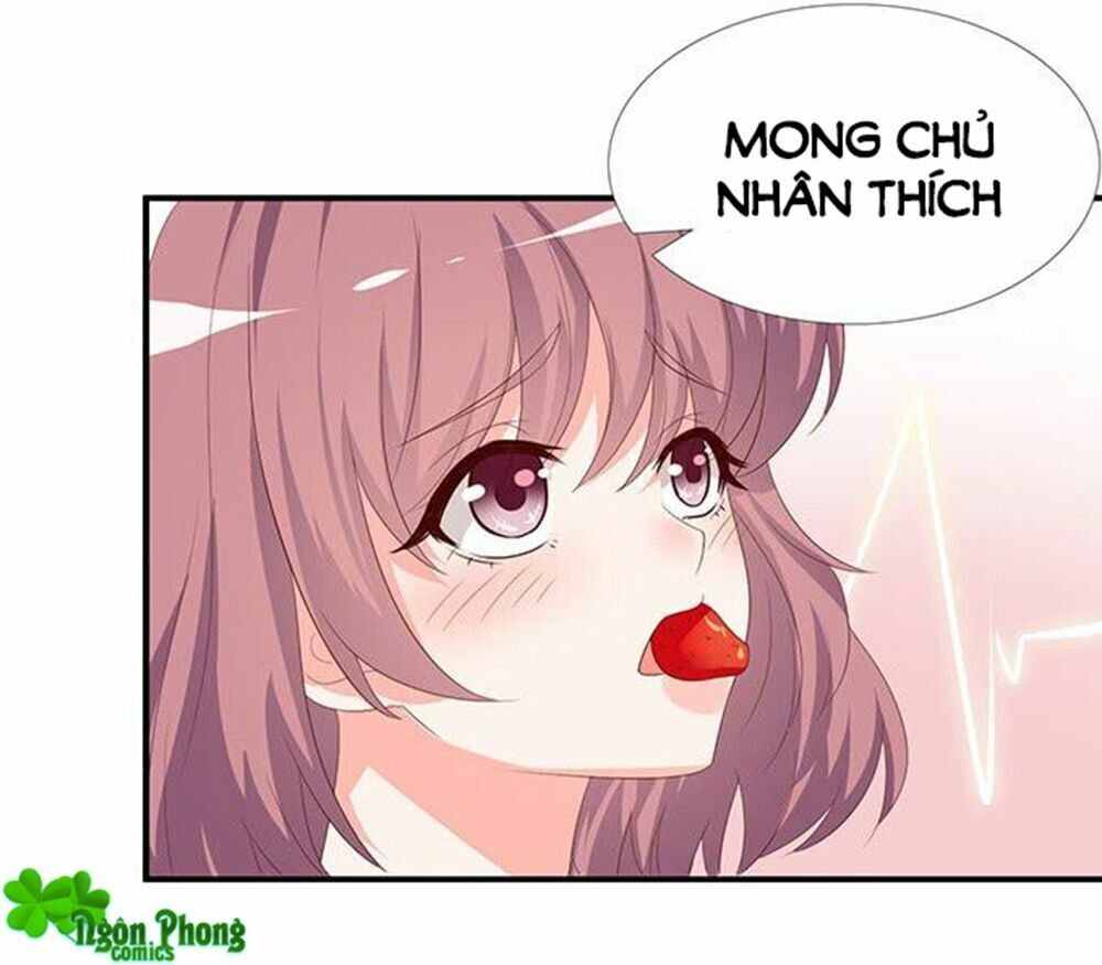 Vương Tử Nhà Tôi Là Nô Bộc: Chapter 82