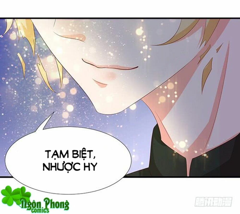 Vương Tử Nhà Tôi Là Nô Bộc: Chapter 82