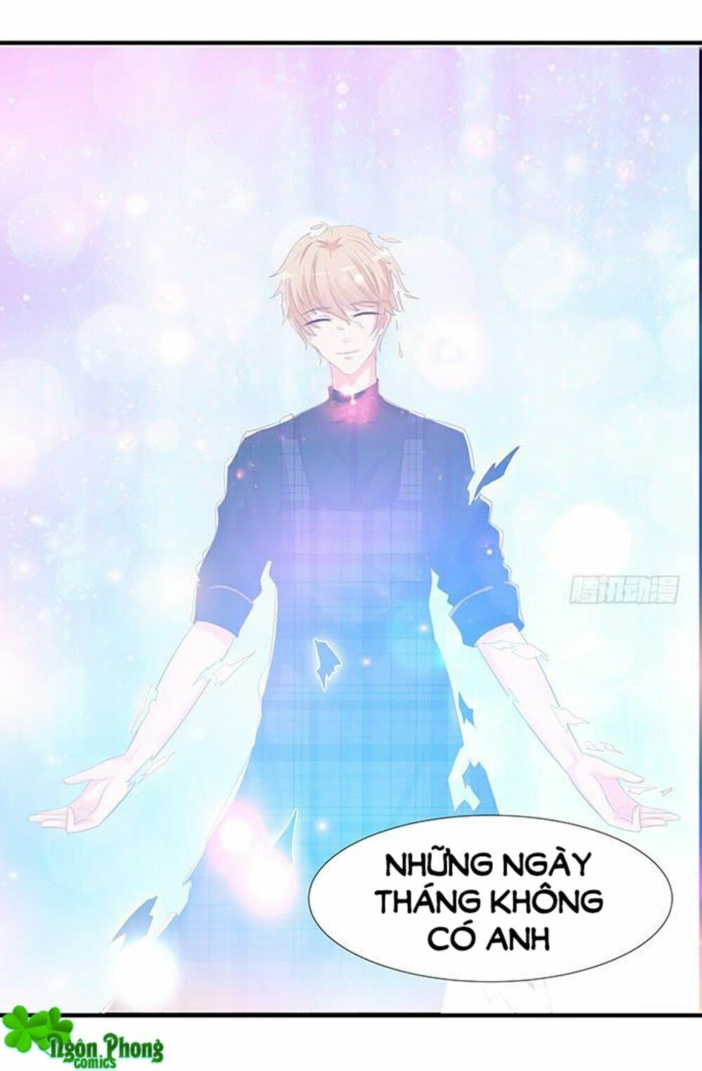Vương Tử Nhà Tôi Là Nô Bộc: Chapter 82