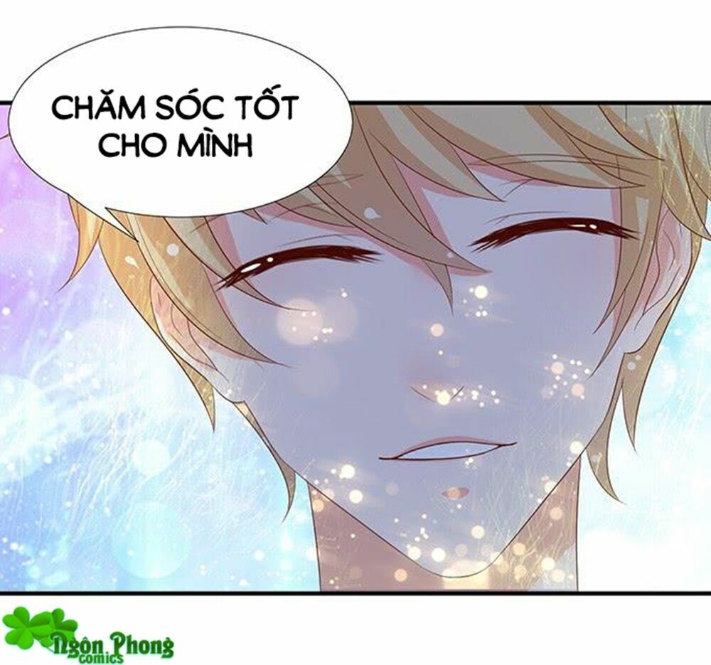 Vương Tử Nhà Tôi Là Nô Bộc: Chapter 82