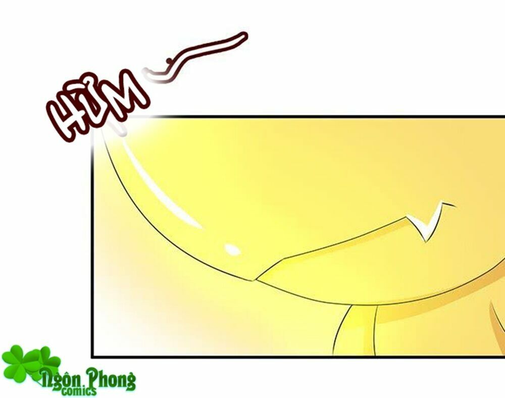 Vương Tử Nhà Tôi Là Nô Bộc: Chapter 82