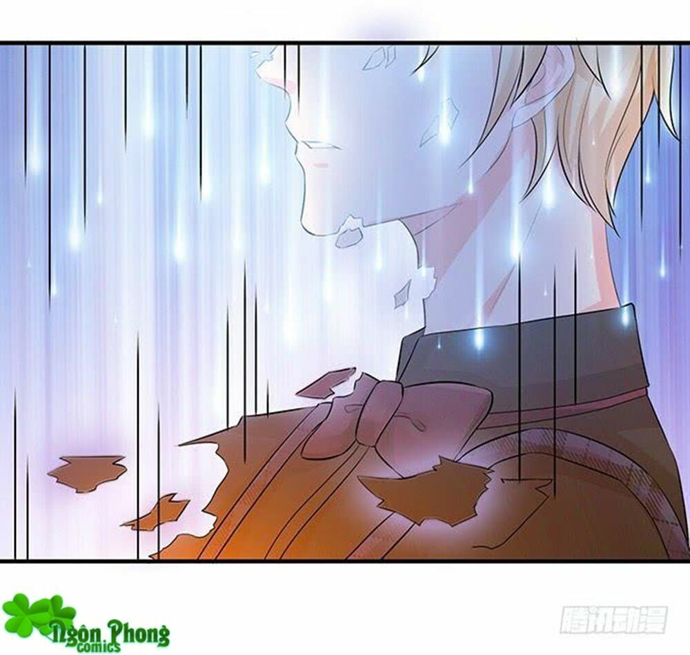 Vương Tử Nhà Tôi Là Nô Bộc: Chapter 82
