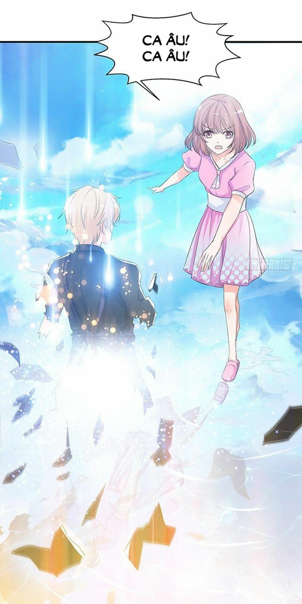 Vương Tử Nhà Tôi Là Nô Bộc: Chapter 82