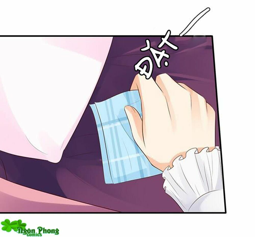 Vương Tử Nhà Tôi Là Nô Bộc: Chapter 82