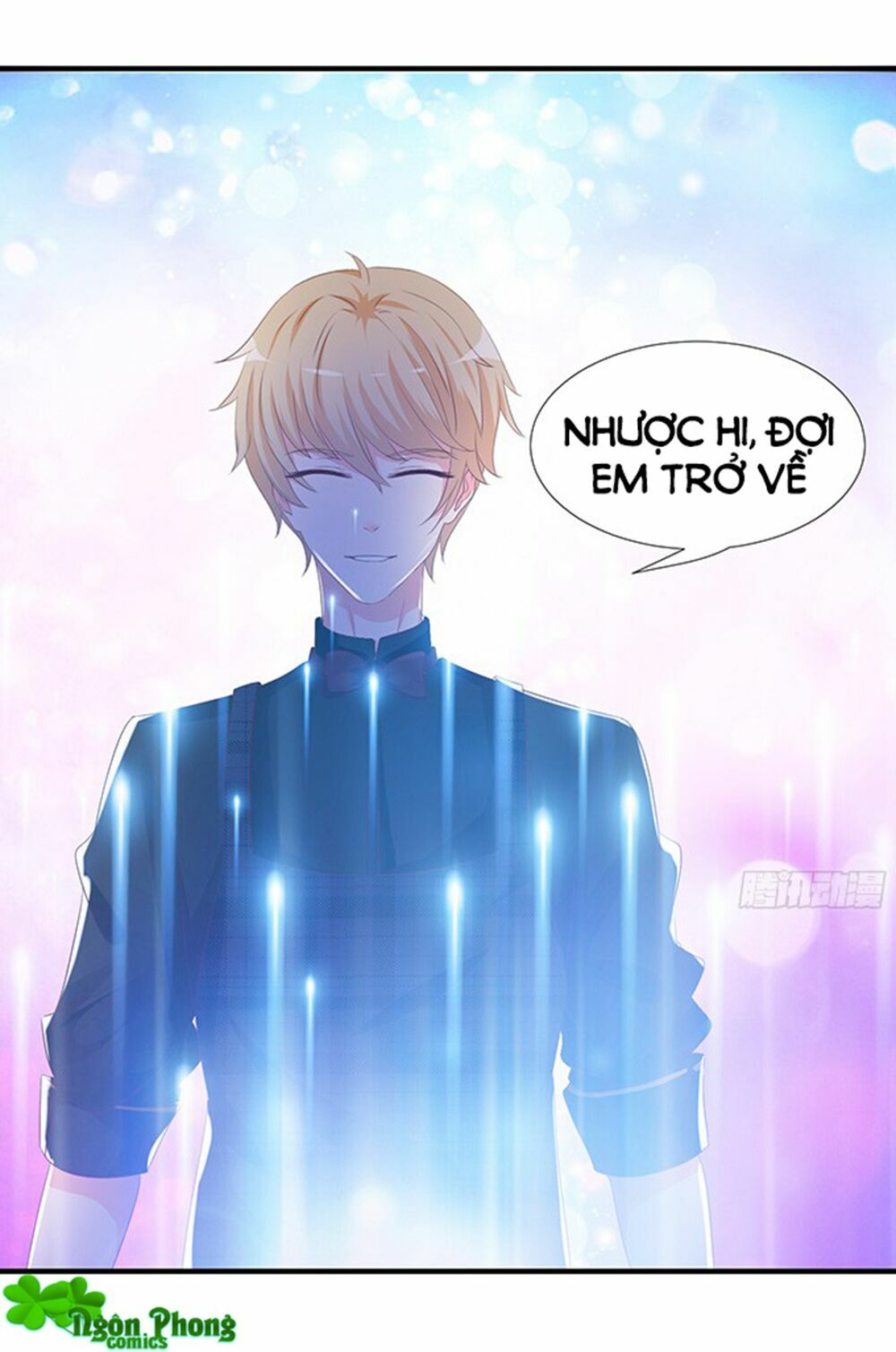 Vương Tử Nhà Tôi Là Nô Bộc: Chapter 83