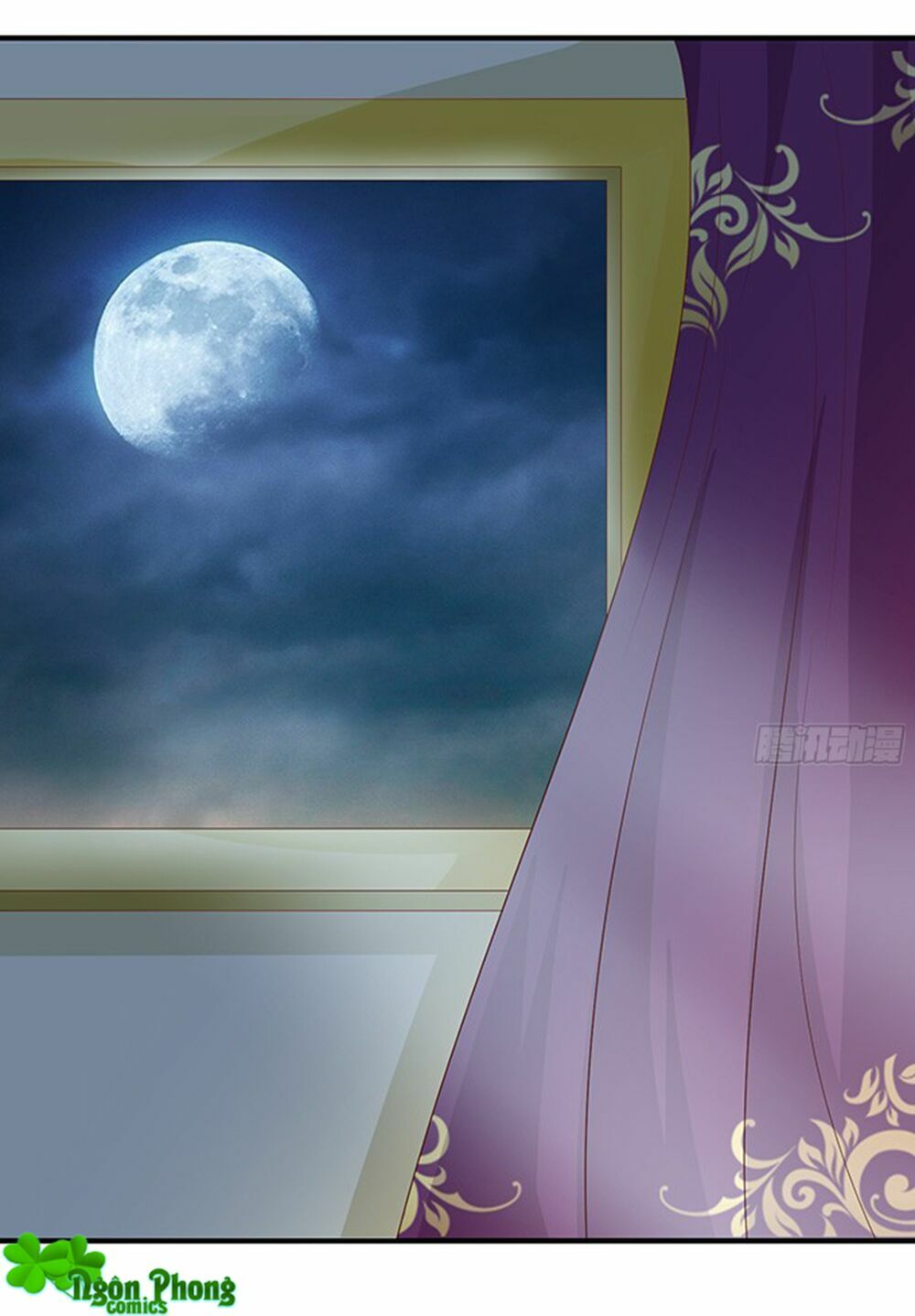 Vương Tử Nhà Tôi Là Nô Bộc: Chapter 83
