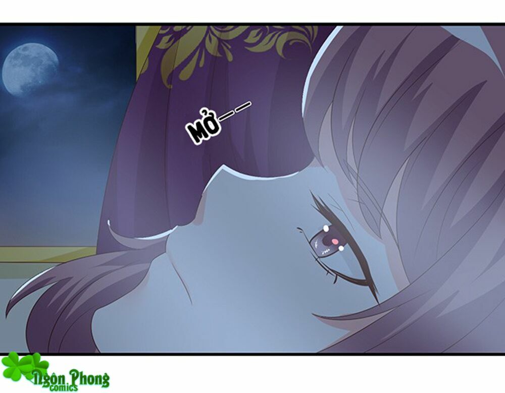 Vương Tử Nhà Tôi Là Nô Bộc: Chapter 83