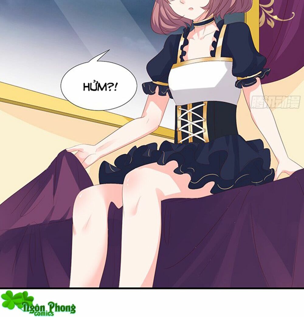 Vương Tử Nhà Tôi Là Nô Bộc: Chapter 83