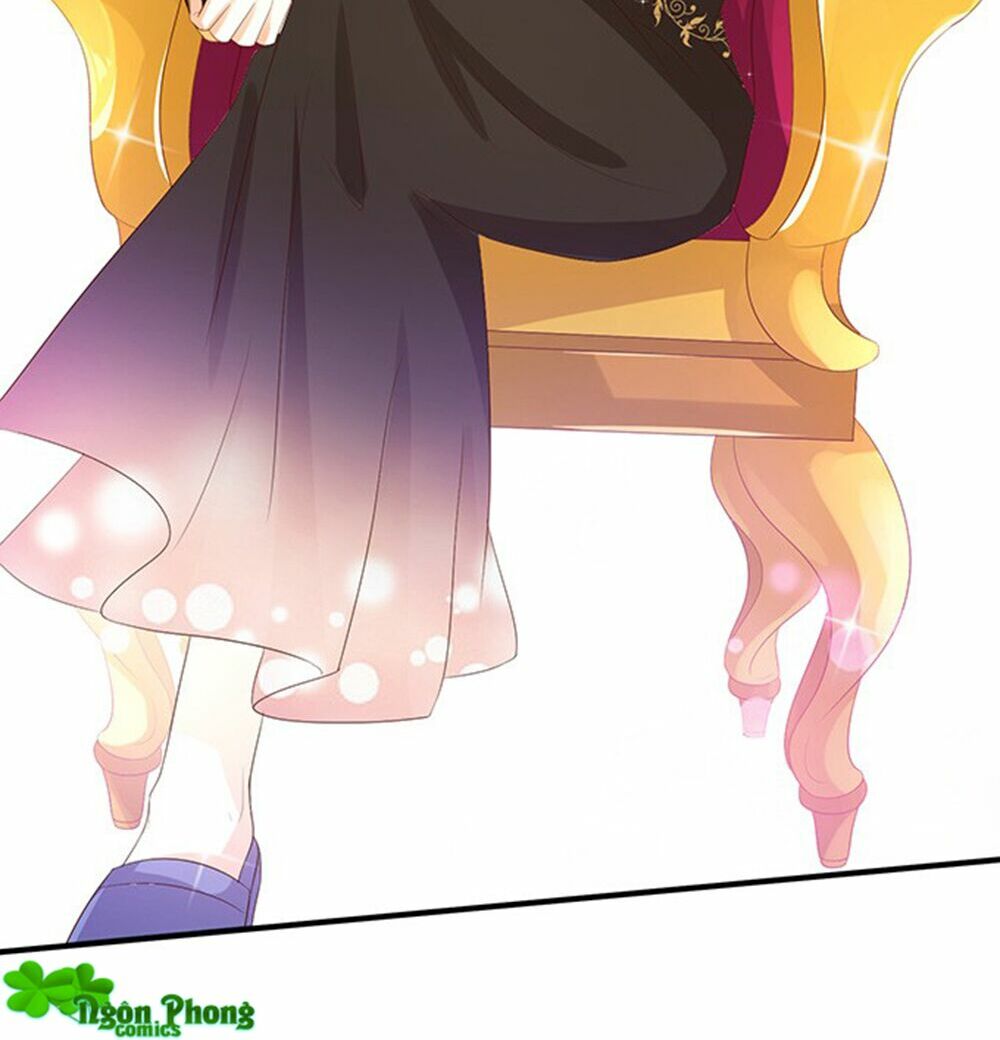 Vương Tử Nhà Tôi Là Nô Bộc: Chapter 83