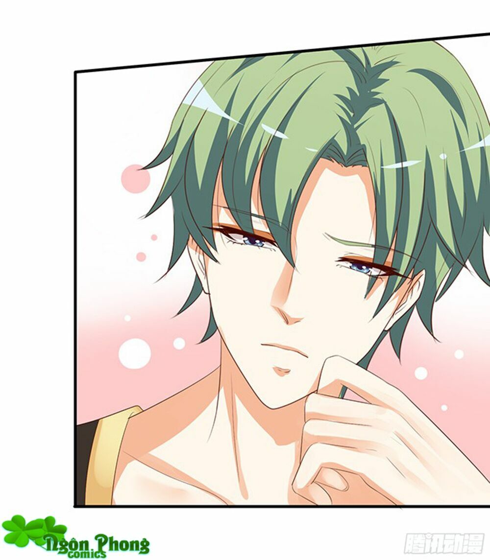 Vương Tử Nhà Tôi Là Nô Bộc: Chapter 83