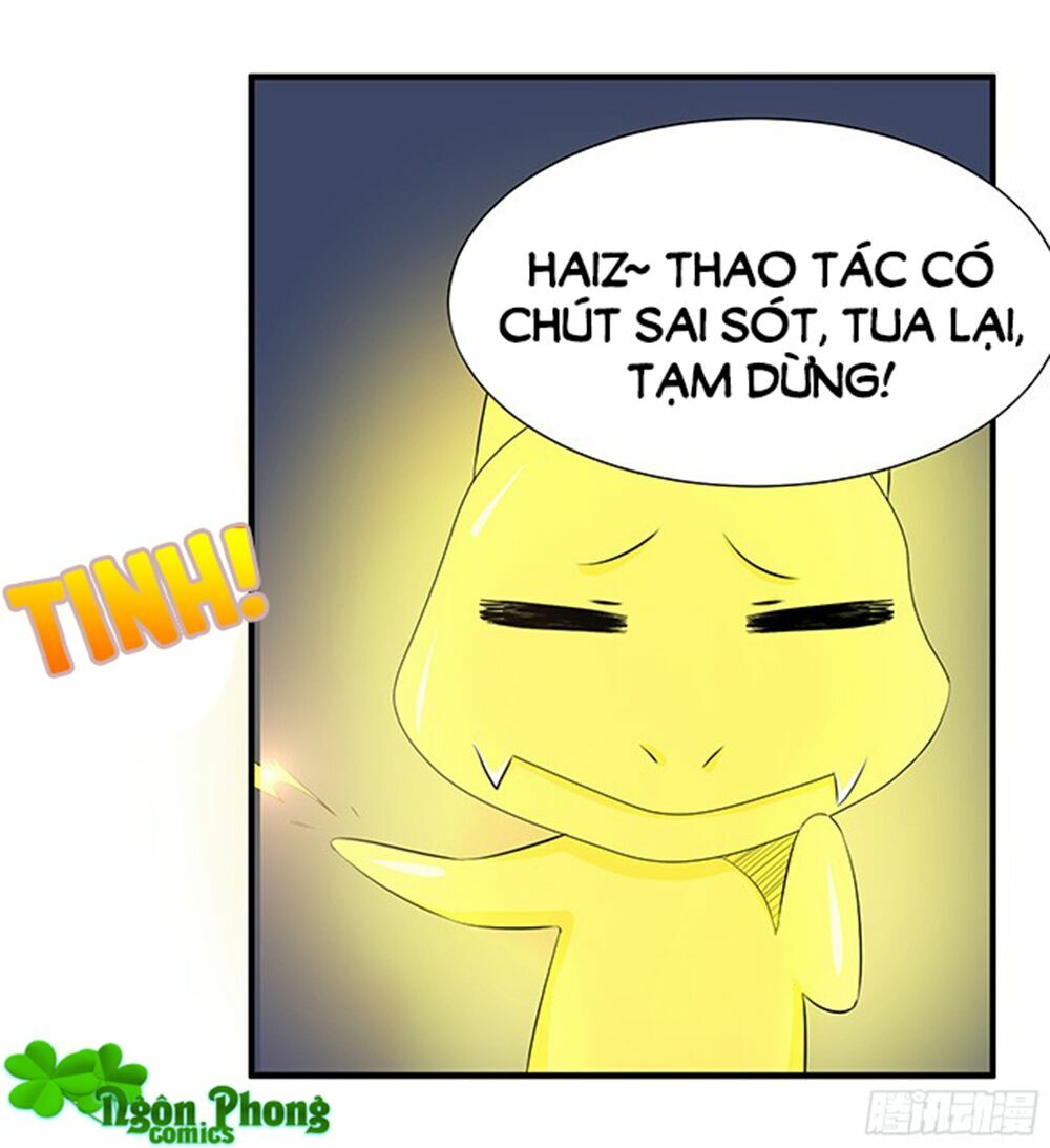 Vương Tử Nhà Tôi Là Nô Bộc: Chapter 83