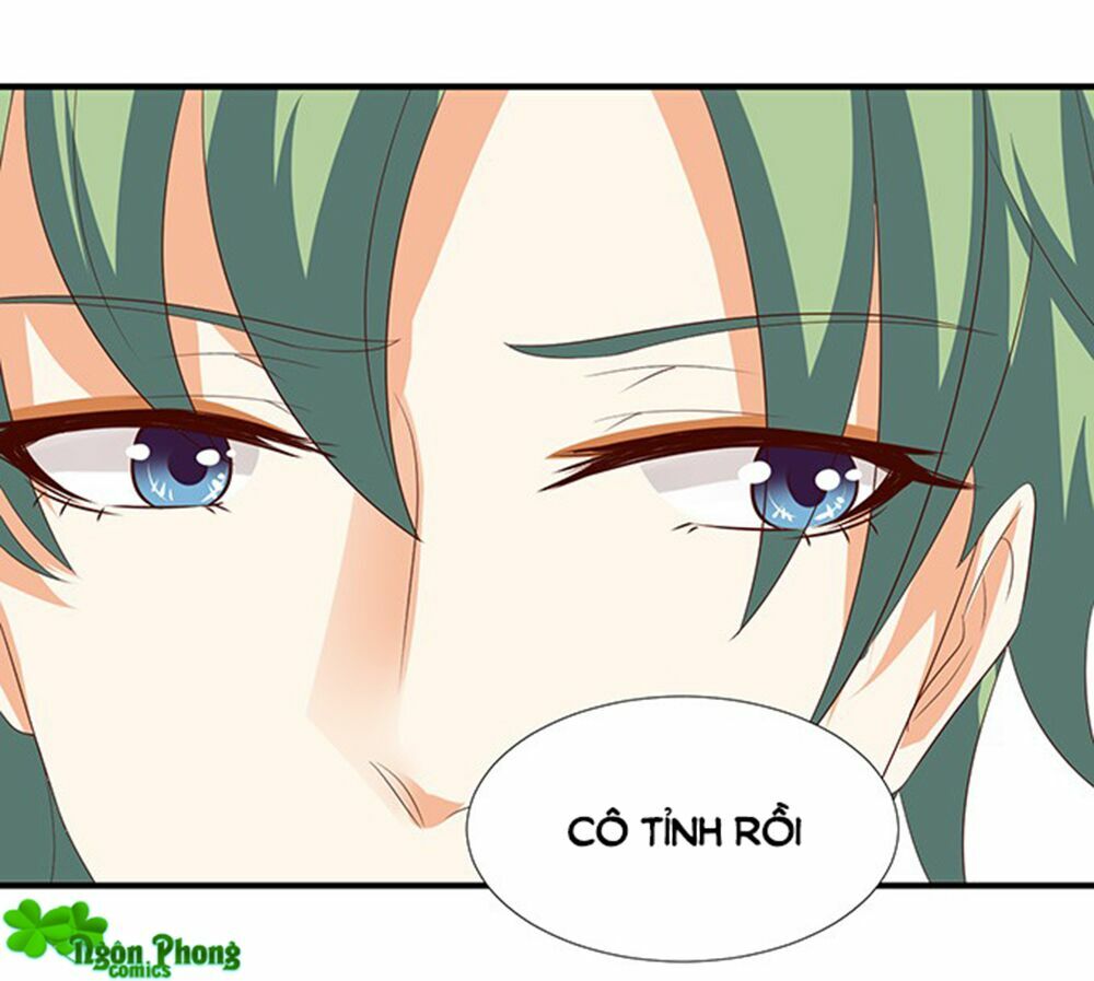 Vương Tử Nhà Tôi Là Nô Bộc: Chapter 83