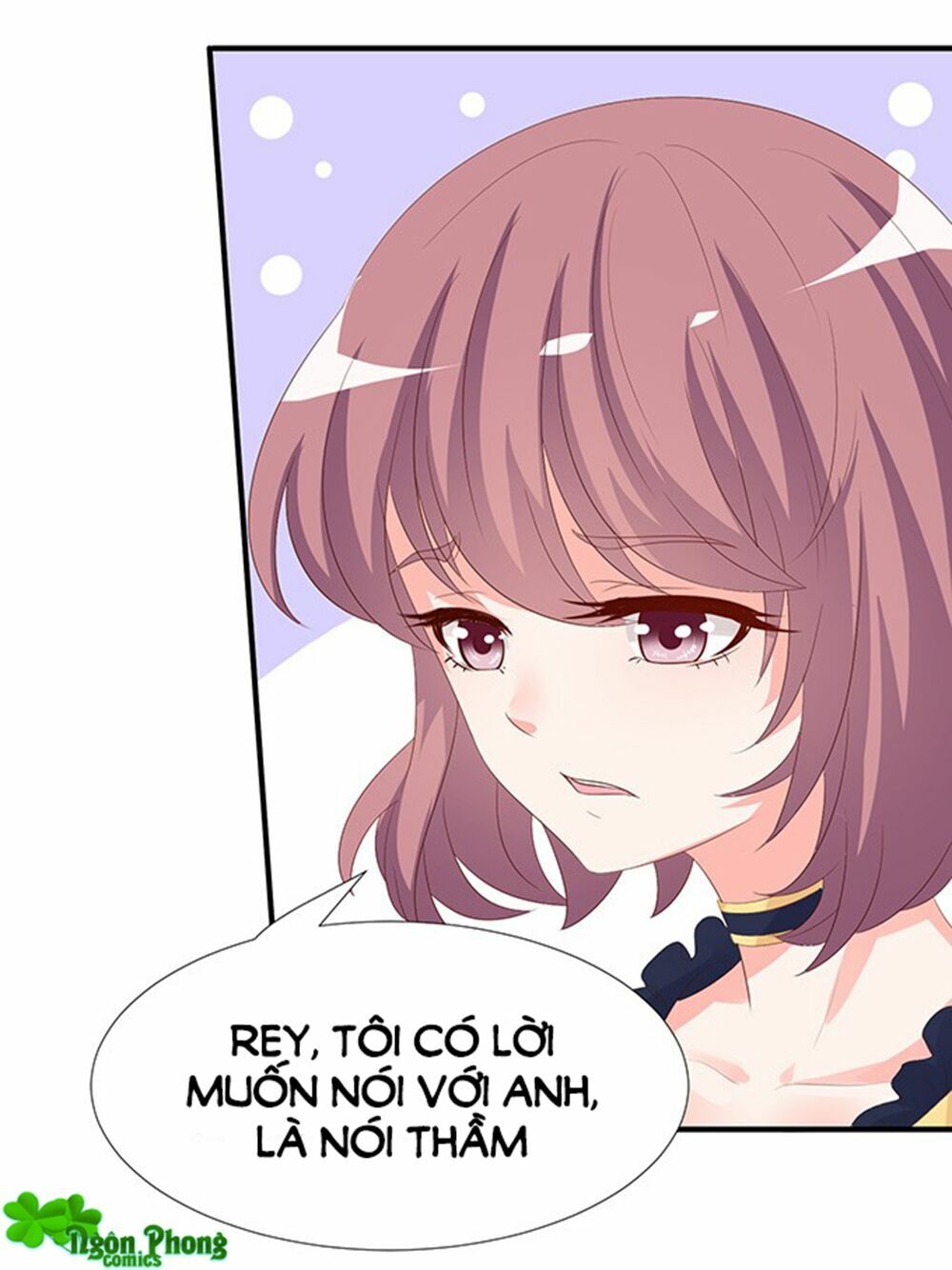 Vương Tử Nhà Tôi Là Nô Bộc: Chapter 83