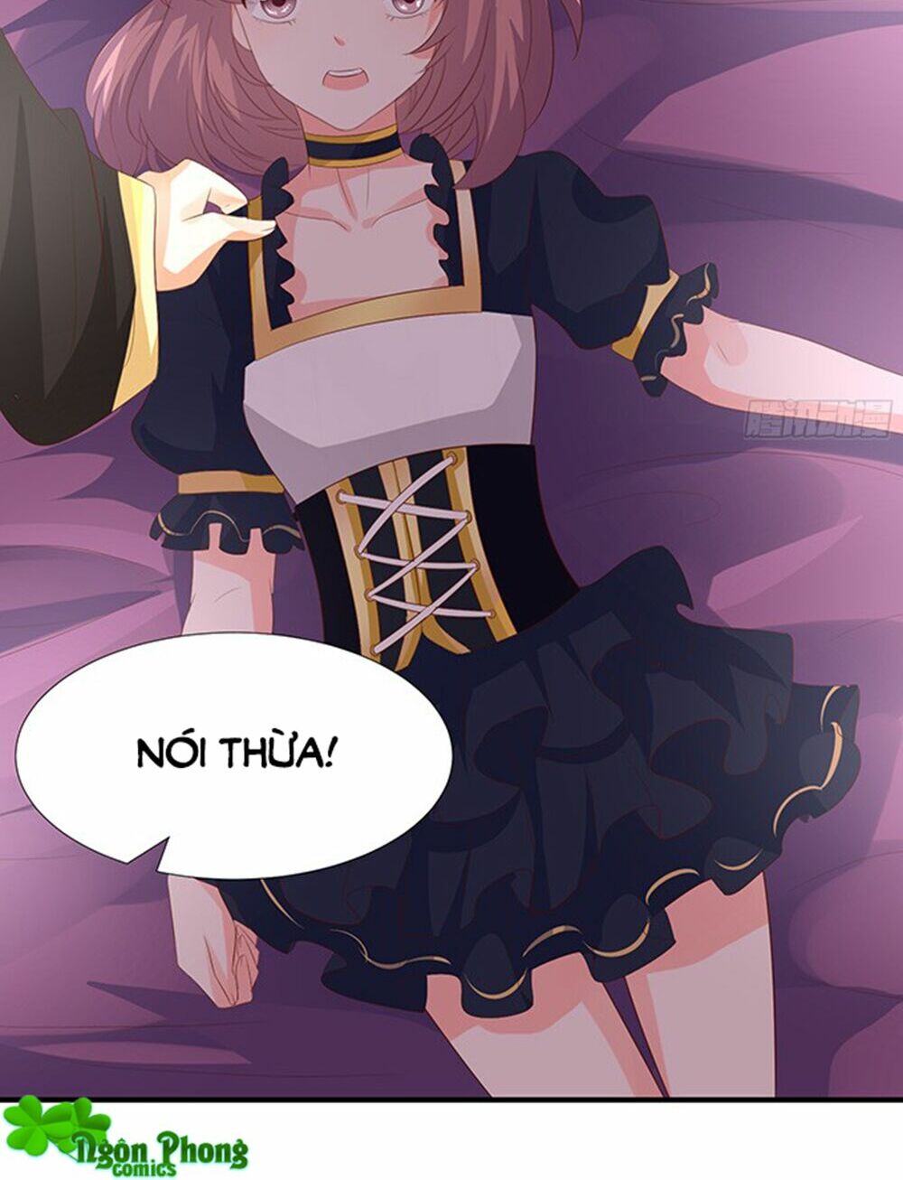 Vương Tử Nhà Tôi Là Nô Bộc: Chapter 83