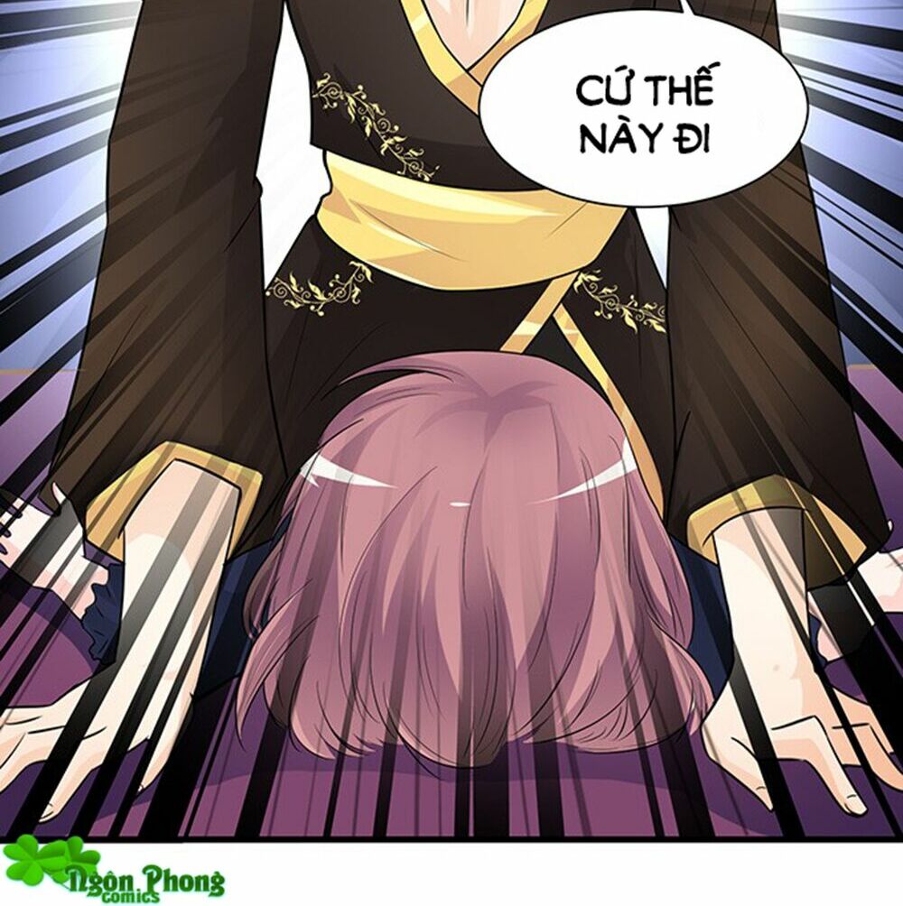 Vương Tử Nhà Tôi Là Nô Bộc: Chapter 83