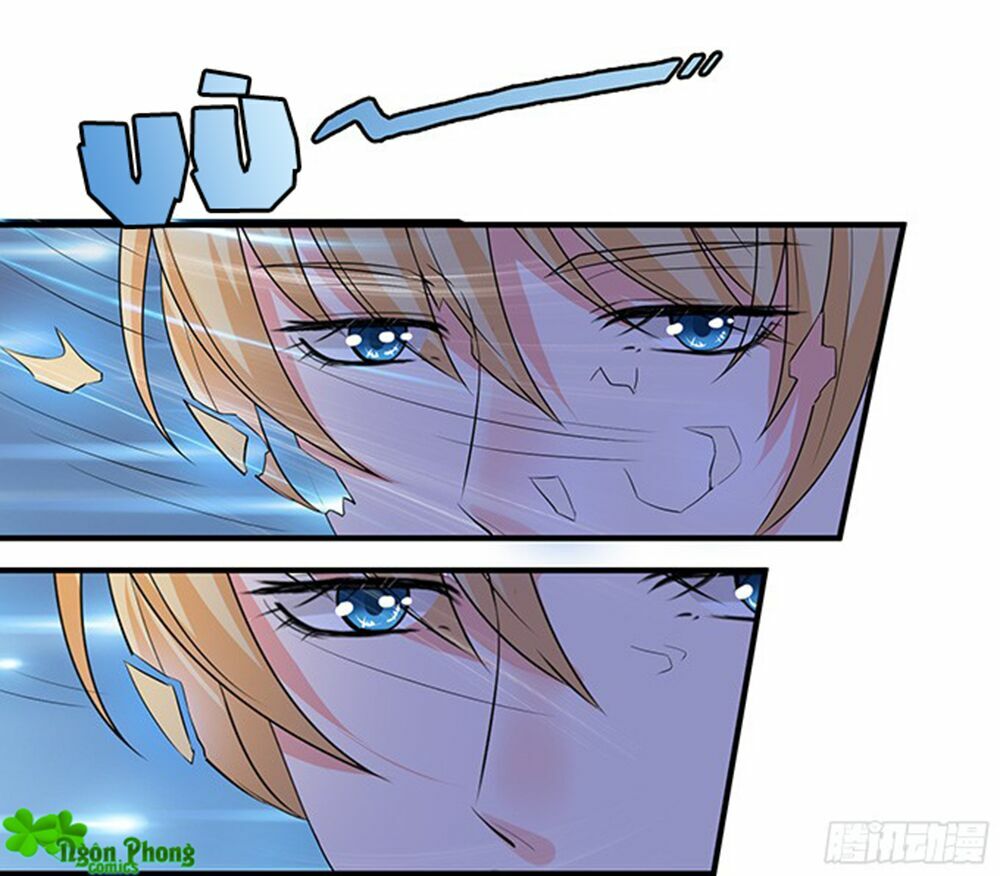 Vương Tử Nhà Tôi Là Nô Bộc: Chapter 83