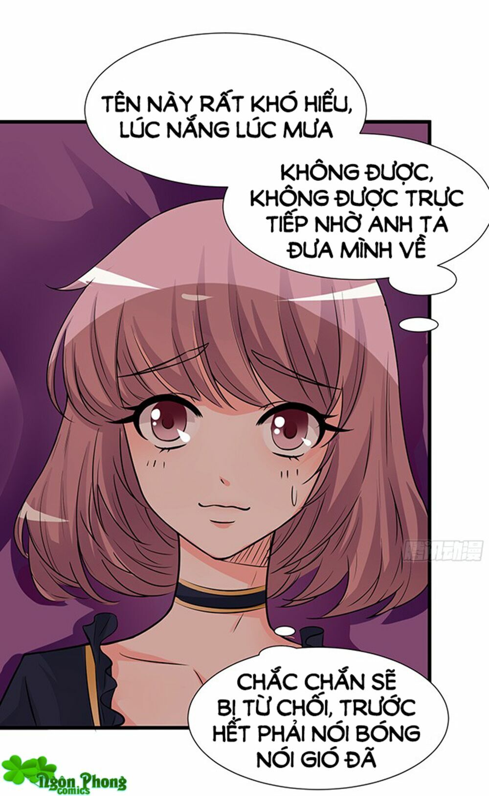 Vương Tử Nhà Tôi Là Nô Bộc: Chapter 83