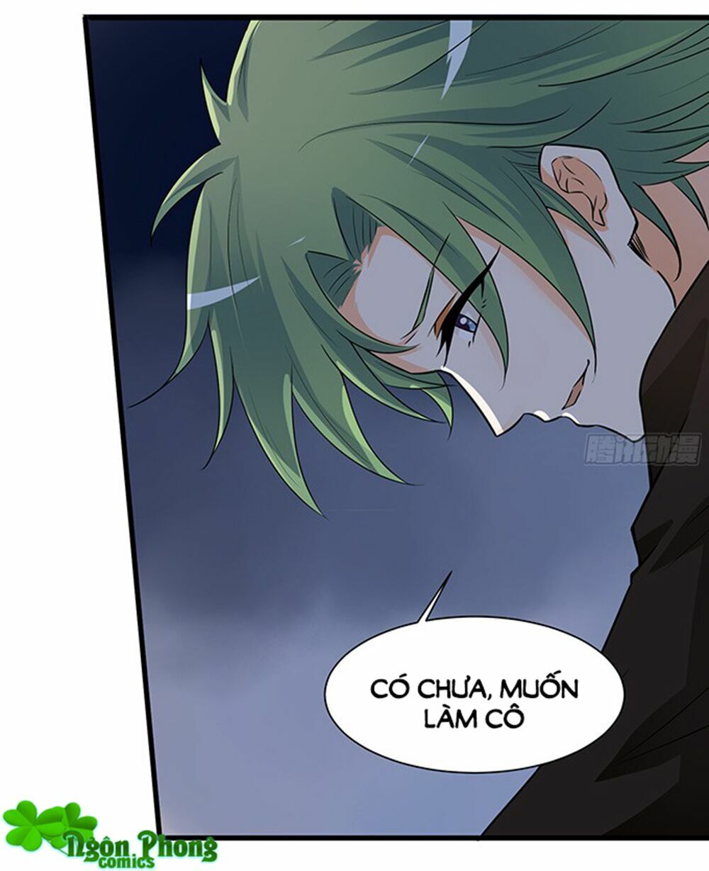 Vương Tử Nhà Tôi Là Nô Bộc: Chapter 83